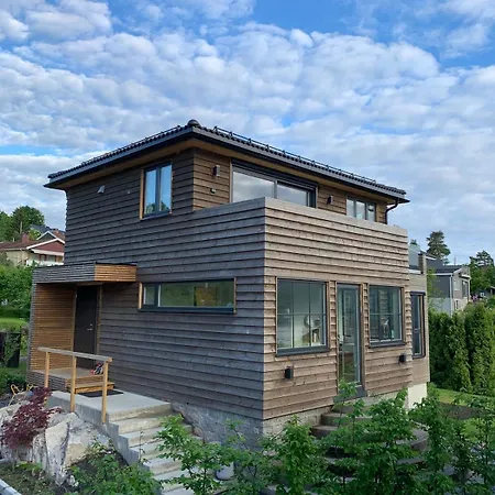 Willa House With Stunning Views - Close To Center And *