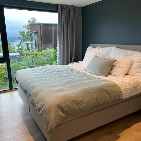 House With Stunning Views - Close To Center And Βίλα *