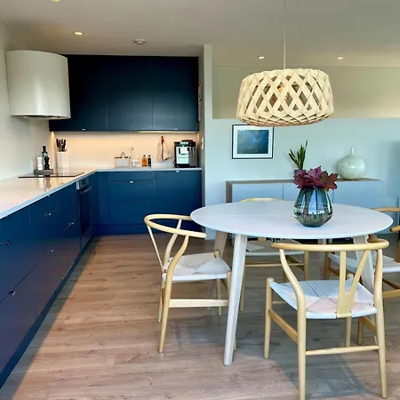 Βίλα House With Stunning Views - Close To Center And Drøbak