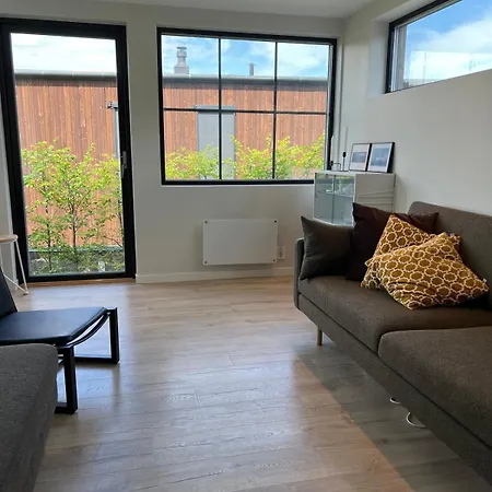 Βίλα House With Stunning Views - Close To Center And Drøbak