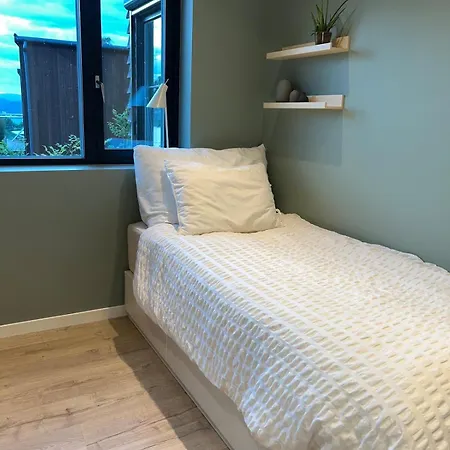 Villa House With Stunning Views - Close To Center And Drøbak